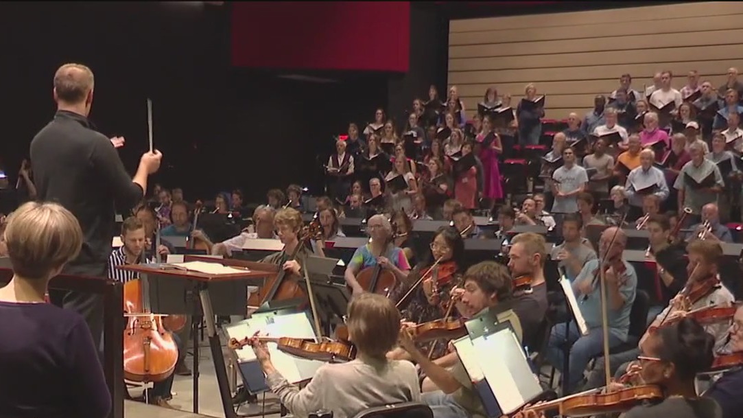 Florida Orchestra wrapping up its season